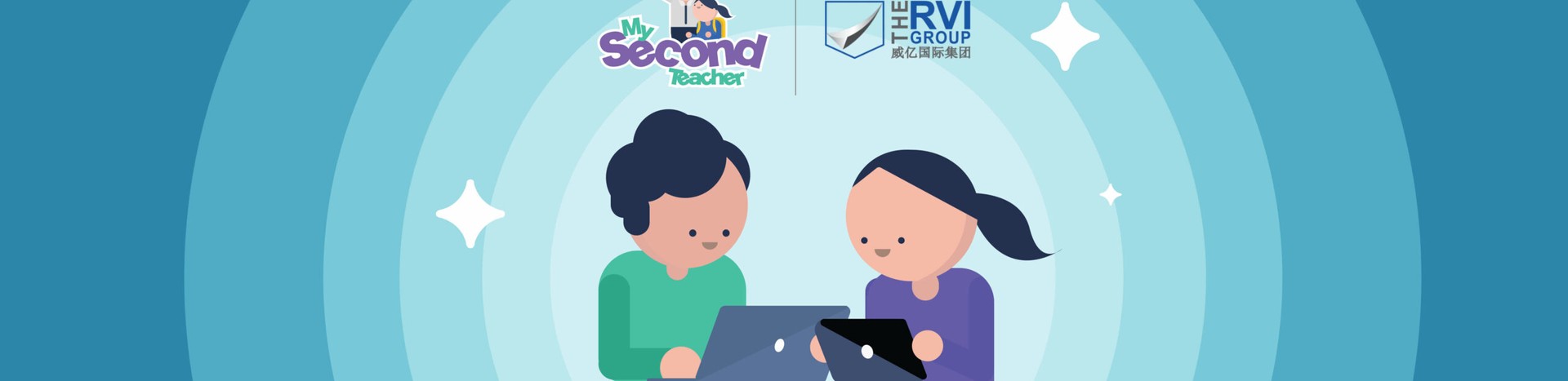 Advanced Pedagogy Announces Partnership with The RVI GROUP