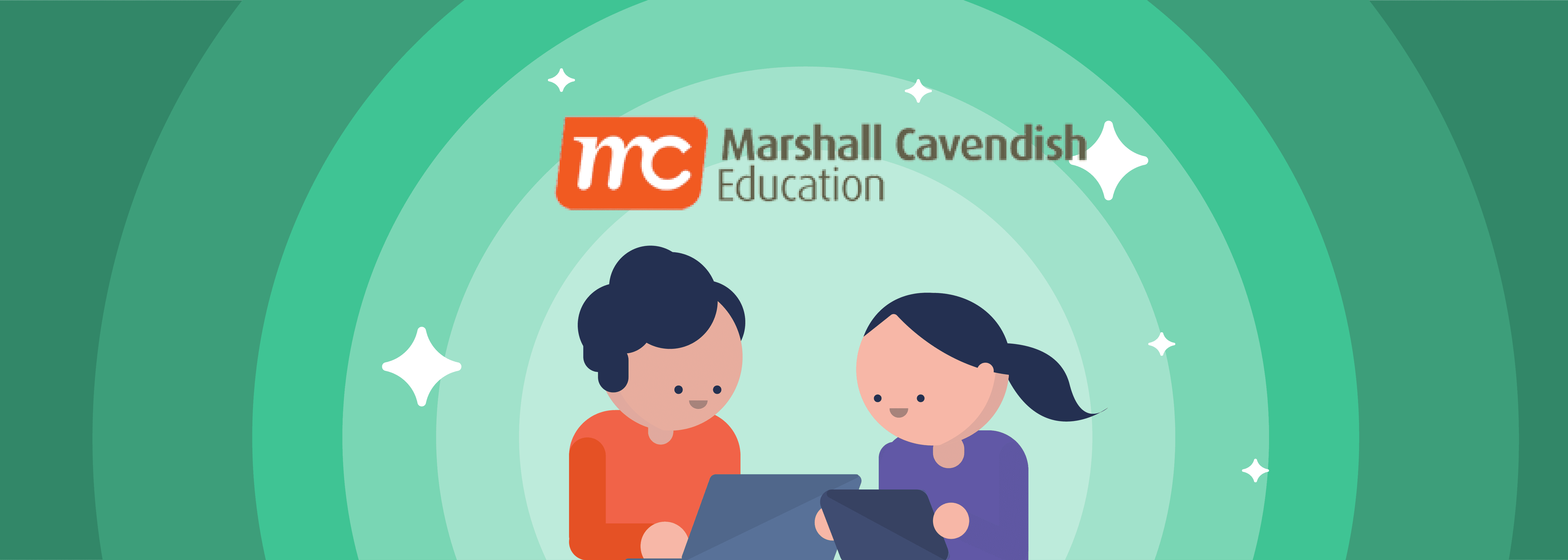 Advanced Pedagogy Announces Partnership with Marshall Cavendish Education