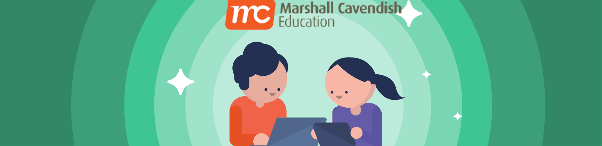 Advanced Pedagogy Announces Partnership with Marshall Cavendish Education