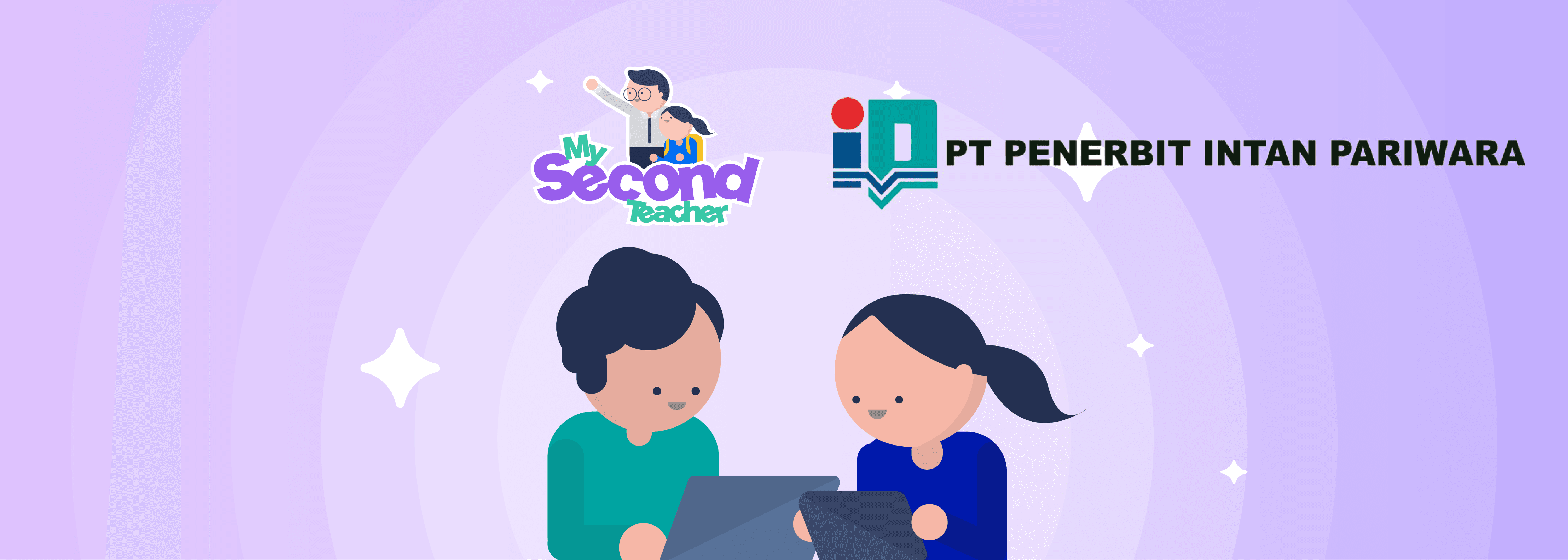 Advanced Pedagogy Announces Partnership with PT Penerbit Intan Pariwara