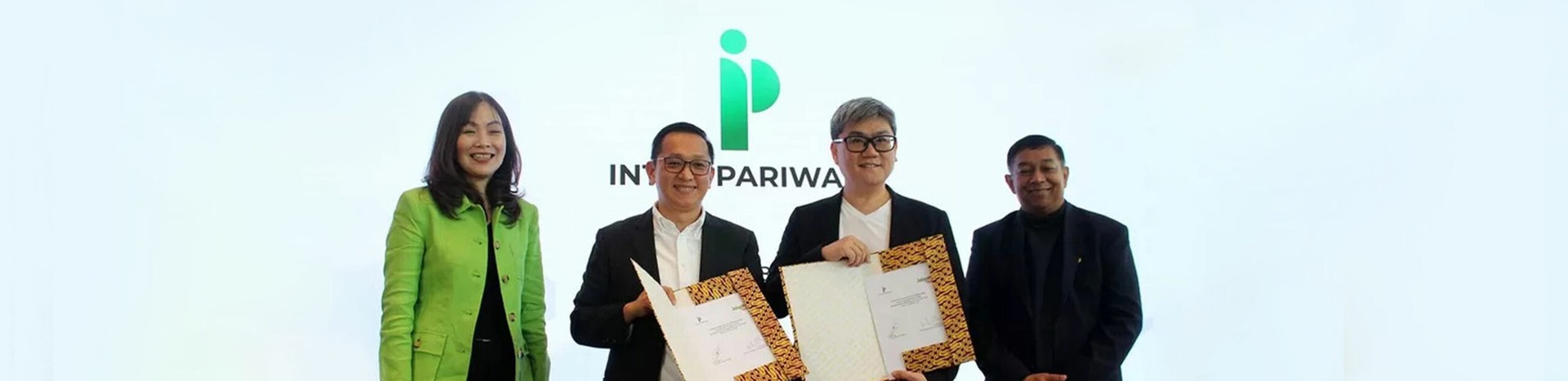 Intan Pariwara Group Announces Strategic Acquisition of mySecondTeacher’s “Jelajah Ilmu”