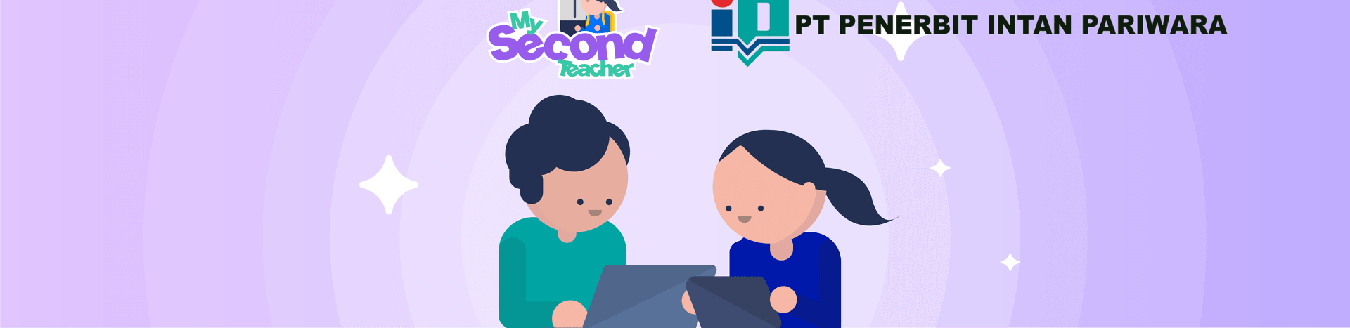 Advanced Pedagogy Announces Partnership with PT Penerbit Intan Pariwara